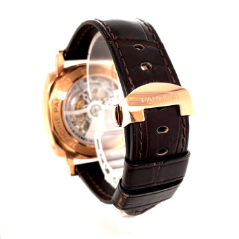 Buy Panerai Radomir 1940 Rose Gold Limited Edition PAM 624 today